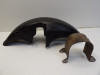 Front fender Honda TRANSALP