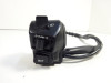 Handlebar switch assy left Honda CBF 1000