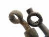 Brake hose front Kawasaki ZXR 400