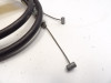 Throttle cable Honda PC 800