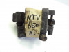 Rear brake caliper Honda NTV 650