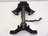 Steering stem + top bridge Honda CX 500