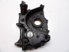 Engine cover front spocket Kawasaki GPZ 750