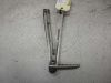Pillion step right Yamaha YZF R1