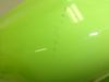 Fuel tank cover BMW F 650