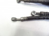 Remleiding voor Suzuki GSX R 1100