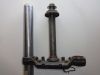 Front Fork right complete Honda CB 550