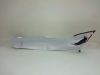 Linker achterkant Honda CBR 600 F