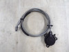 Koppelings cilinder BMW R 1200 GS LC