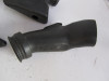 Air intake left Honda CBR 600 RR