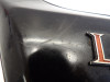 Seitenverkleidung links klein Kawasaki LTD 750