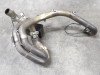 Downpipes Ducati Hypermotard 950