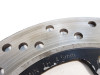 Bremsscheibe hinten  Suzuki GSR 600