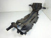 Hinterradabdeckung Honda CB 900