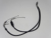 Throttle cable Suzuki GSX R 750