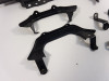 Frame - onderdelen Kawasaki Z 750