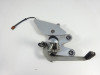Main step holder right Yamaha FZ6
