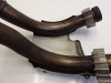 Uitlaatbochten Honda VF 1000 F
