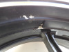 Rear wheel Kawasaki Z 750