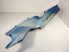 Kanzel links BMW F 800 S - ST