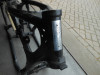 Frame body parts Yamaha XVS 650 Dragstar