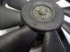 Ventilator Yamaha FZR 1000