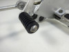 Main step holder left Yamaha FJR 1300