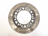 Brake disc front Kawasaki GPZ 750