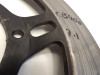Brake disc front Honda CB 400