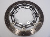 Remschijf voor Yamaha MT 10