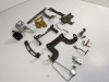 Frame - onderdelen Suzuki GSR 600