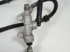 Bremszylinder hinten Kawasaki ER 6