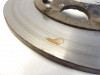Brake disc front Honda CB 400