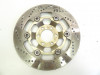 Braking Disc left front Suzuki GSX F 1100