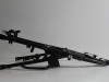 Achtersubframe BMW K 1200 RS