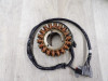 Dynamo Triumph Thruxton TFC