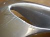 Cowl right Yamaha YZF R1