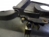 Seitenverkleidung links klein Honda CB 700