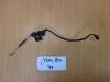 Bremssattel Bremszange hinten Yamaha TDM