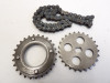 Motorblock Sonstiges Honda VT 1100