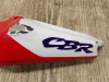 Linker achterkant Honda CBR 900 RR