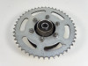 Driven flange Kawasaki ER 6