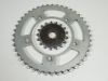 Sprocket Suzuki GSX R 1000