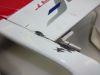 Seiten verkleidung links Honda CBR 600 F