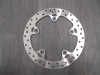 Rear brake disc BMW S 1000 XR
