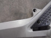 Main step holder right Honda CB 600 F