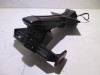 License plate holder Kawasaki Z 900