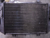 Radiateur BMW G 310 GS