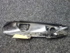 Rechter achterkant Kawasaki ER 6