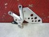 Schetsplaat links Aprilia Tuono 1000